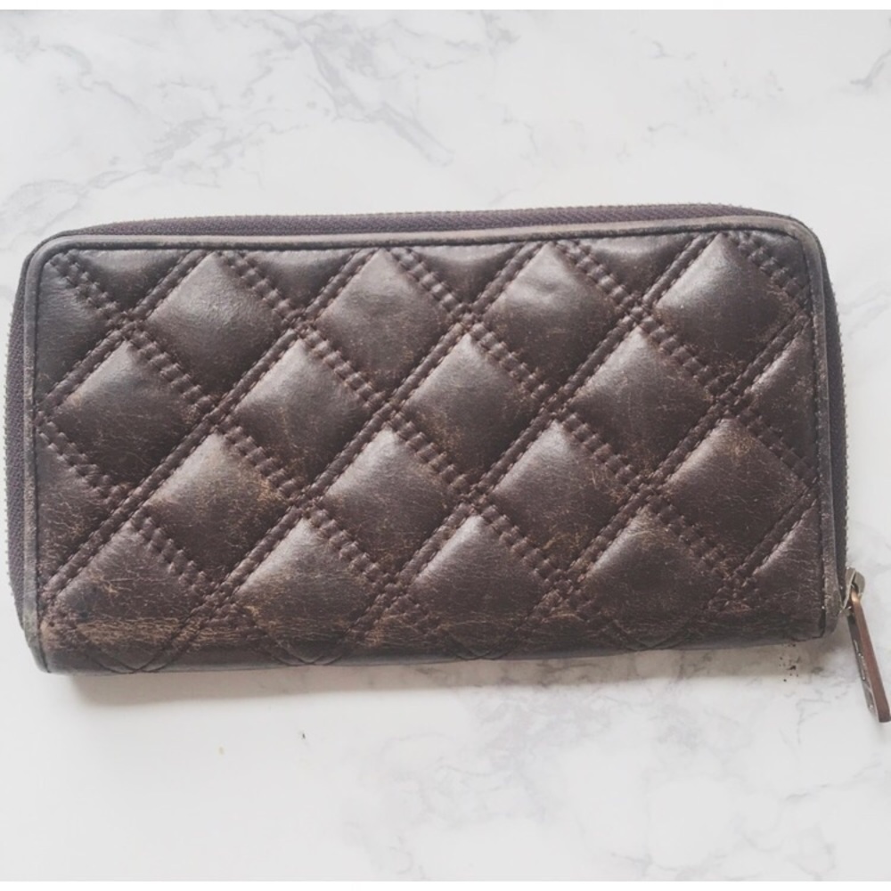 Vintage Marc Jacobs Wallet
